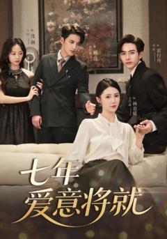 免费在线观看《七年爱意将就》
