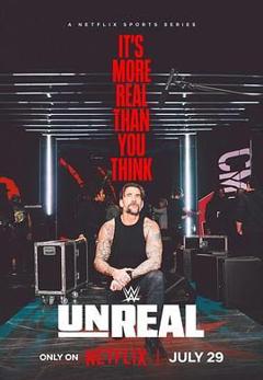 免费在线观看《WWE：幕后追踪》