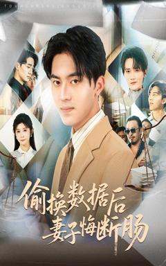 免费在线观看《偷换数据后妻子悔断肠》