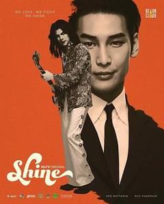 免费在线观看完整版泰剧《Shine》