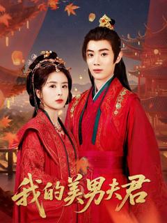 免费在线观看《我的美男夫君》