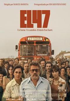免费在线观看《47路巴士》