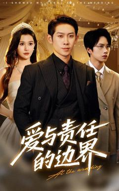 免费在线观看《爱与责任的边界》