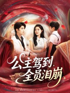 免费在线观看《公主驾到全员泪崩》
