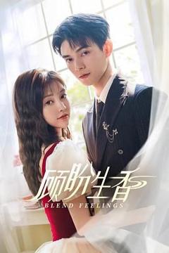 免费在线观看完整版大陆剧《顾盼生香》