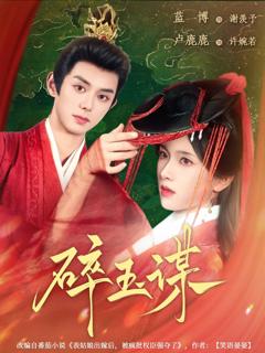 免费在线观看《碎玉谋》