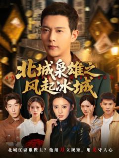 免费在线观看《北城枭雄之风起冰城》