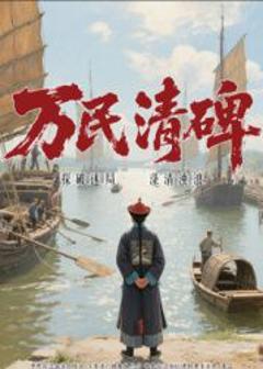 免费在线观看完整版大陆剧《万民清碑》