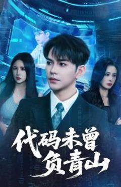 免费在线观看《代码未曾负青山》