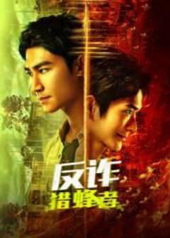 免费在线观看完整版大陆剧《反诈·猎蜂者》