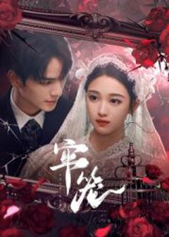 免费在线观看完整版大陆剧《牢笼》