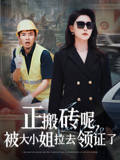 免费在线观看《正搬砖呢被大小姐拉去领证了》