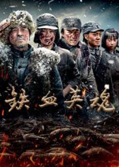 免费在线观看完整版大陆剧《铁血英魂》