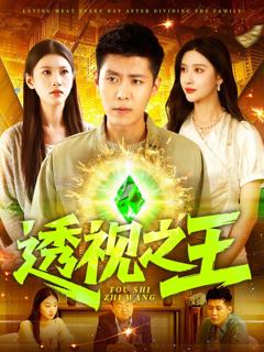 免费在线观看《透视之王》