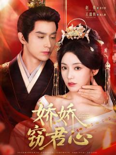 免费在线观看《娇娇窃君心》