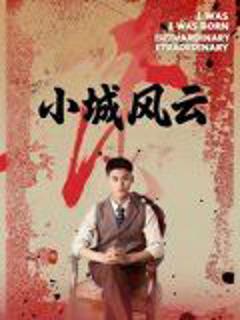 免费在线观看《小城风云》