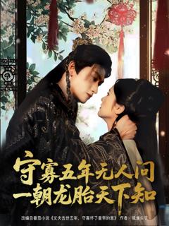 免费在线观看《守寡五年无人问一朝龙胎天下知》