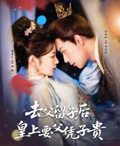 免费在线观看《去父留子后，皇上要父凭子贵》