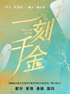 免费在线观看完整版大陆剧《一刻千金》