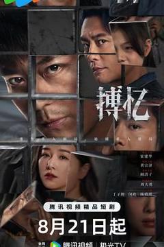 免费在线观看完整版大陆剧《搏忆》