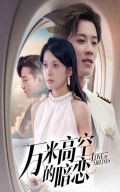 免费在线观看《万米高空的暗恋》