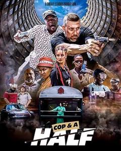 免费在线观看《Cop  a Half》