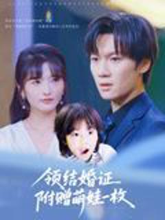 免费在线观看《领结婚证附赠萌娃一枚》