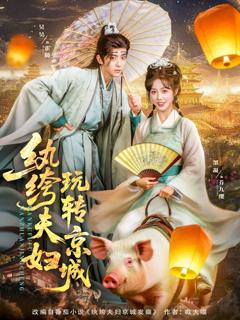 免费在线观看《纨绔夫妇玩转京城》