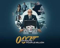 免费在线观看完整版欧美剧《007的百万美金之路 第二季》