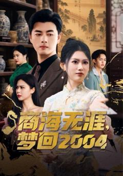 免费在线观看《商海无涯梦回2004》