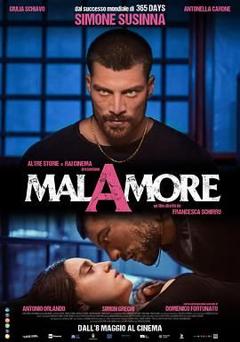 免费在线观看《Malamore》