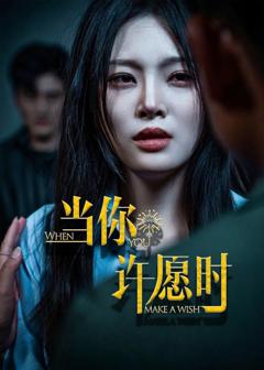 免费在线观看《当你许愿时》