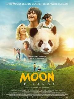 免费在线观看《熊猫月亮》
