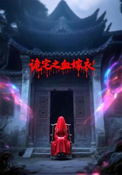 免费在线观看《诡宅之血嫁衣》