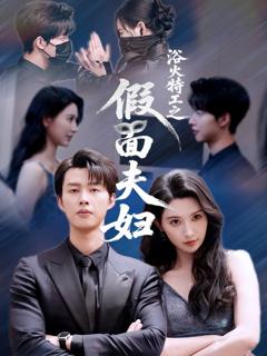 免费在线观看《浴火特工之假面夫妇》