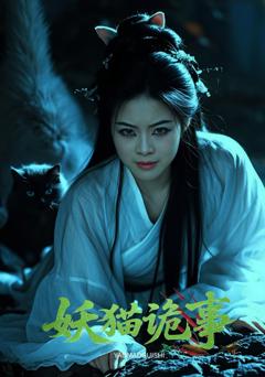免费在线观看《妖猫诡事》