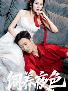 免费在线观看《饲养夜色》