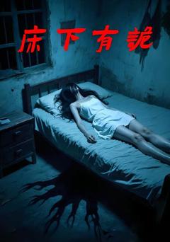 免费在线观看《床下有诡》
