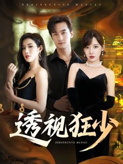 免费在线观看《透视狂少》