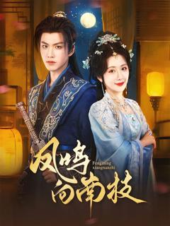 免费在线观看《凤鸣向南枝》