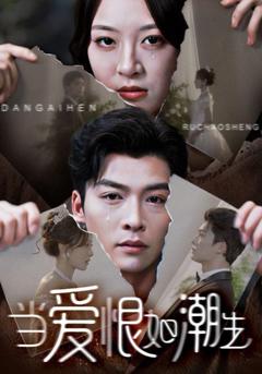 免费在线观看《当爱恨如潮生》
