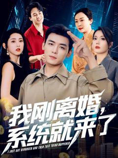 免费在线观看《我刚离婚系统就来了》