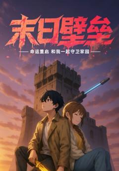 免费在线观看《末日壁垒全》