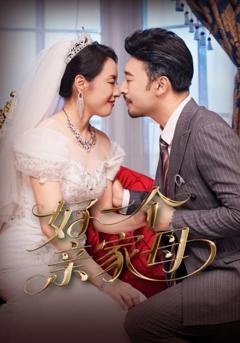 免费在线观看《好一个亲家母》