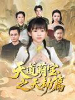 免费在线观看《天道萌宝之天劫篇》