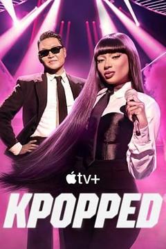 免费在线观看《KPOPPED》