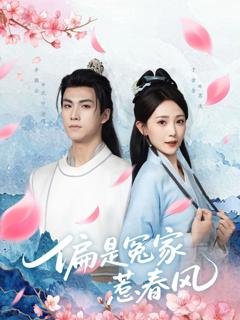免费在线观看《偏是冤家惹春风》