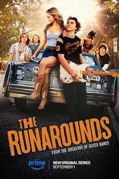 免费在线观看完整版欧美剧《The Runarounds》