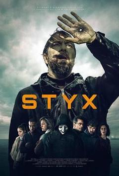 免费在线观看完整版欧美剧《冥河 Styx》