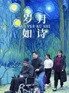 免费在线观看《岁月如诗》